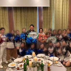 ザ・ガーデンオリエンタル大阪の写真20枚目