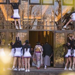 ザ・ガーデンオリエンタル大阪の写真5枚目