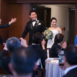 ザ・ガーデンオリエンタル大阪の写真30枚目