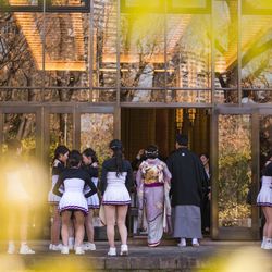 ザ・ガーデンオリエンタル大阪の写真11枚目