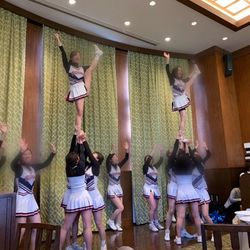 ザ・ガーデンオリエンタル大阪の写真22枚目