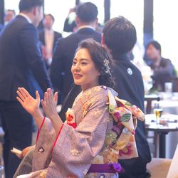 ザ・ガーデンオリエンタル大阪の写真21枚目