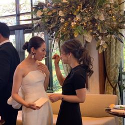 ザ・ガーデンオリエンタル大阪の写真3枚目