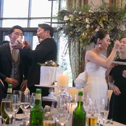 ザ・ガーデンオリエンタル大阪の写真18枚目