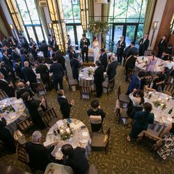 ザ・ガーデンオリエンタル大阪の写真26枚目