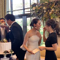 ザ・ガーデンオリエンタル大阪の写真6枚目