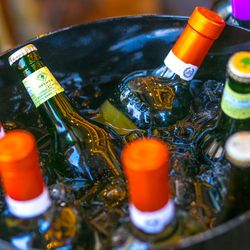 ザ・ガーデンオリエンタル大阪の写真15枚目