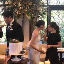 ザ・ガーデンオリエンタル大阪の写真4枚目