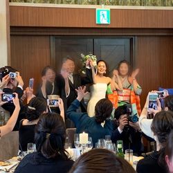 ザ・ガーデンオリエンタル大阪の写真25枚目