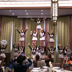 ザ・ガーデンオリエンタル大阪の写真22枚目