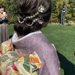 ザ・ガーデンオリエンタル大阪の写真30枚目