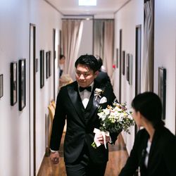 ザ・ガーデンオリエンタル大阪の写真36枚目