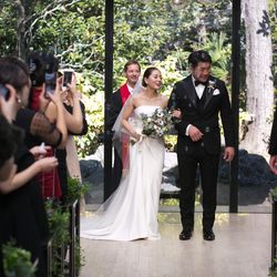 ザ・ガーデンオリエンタル大阪の写真9枚目