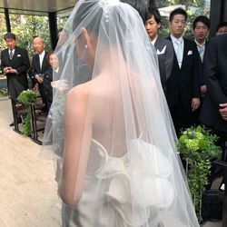 ザ・ガーデンオリエンタル大阪の写真23枚目