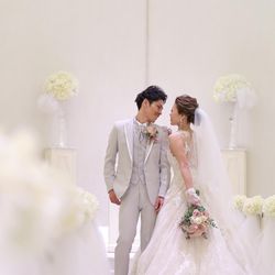 アーセンティア迎賓館 浜松の写真1枚目