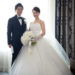 ザ・リッツ・カールトン大阪の写真13枚目