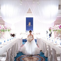 ザ・リッツ・カールトン大阪の写真12枚目