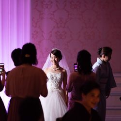 ザ・リッツ・カールトン大阪の写真5枚目