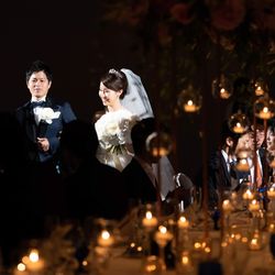 ザ・リッツ・カールトン大阪の写真4枚目