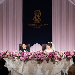 ザ・リッツ・カールトン大阪の写真16枚目