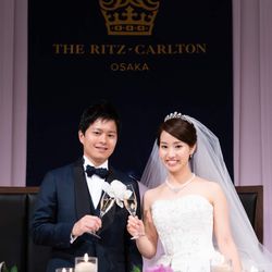 ザ・リッツ・カールトン大阪の写真4枚目