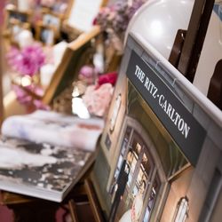 ザ・リッツ・カールトン大阪の写真29枚目