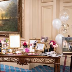 ザ・リッツ・カールトン大阪の写真3枚目