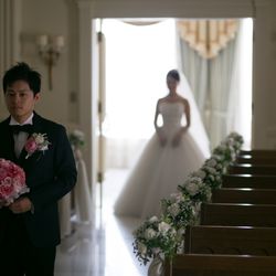 ザ・リッツ・カールトン大阪の写真15枚目