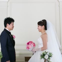 ザ・リッツ・カールトン大阪の写真21枚目