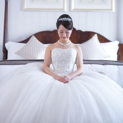 ザ・リッツ・カールトン大阪の写真10枚目