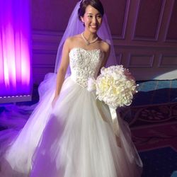 ザ・リッツ・カールトン大阪の写真11枚目