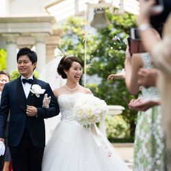 ザ・リッツ・カールトン大阪の写真35枚目