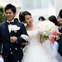 ザ・リッツ・カールトン大阪の写真5枚目