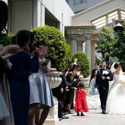 ザ・リッツ・カールトン大阪の写真19枚目