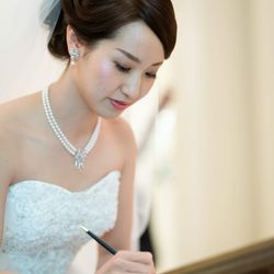 ザ・リッツ・カールトン大阪の写真2枚目