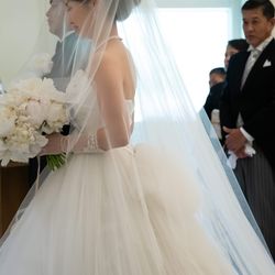 ザ・リッツ・カールトン大阪の写真8枚目