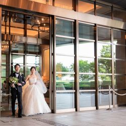 パレスホテル東京の写真26枚目