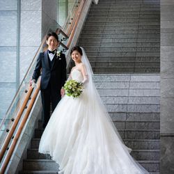 パレスホテル東京の写真25枚目