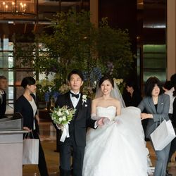 パレスホテル東京の写真11枚目