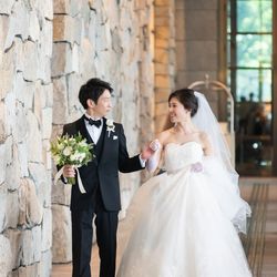 パレスホテル東京の写真16枚目