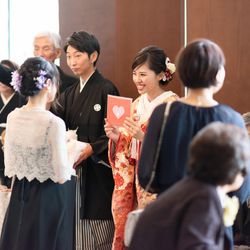 パレスホテル東京の写真9枚目