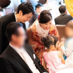 パレスホテル東京の写真8枚目