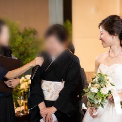 パレスホテル東京の写真16枚目