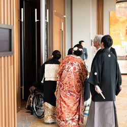 パレスホテル東京の写真16枚目