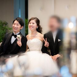 パレスホテル東京の写真11枚目