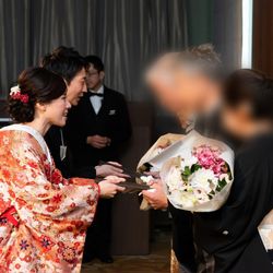 パレスホテル東京の写真36枚目