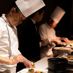 パレスホテル東京の写真22枚目