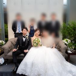 パレスホテル東京の写真13枚目