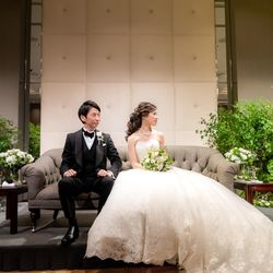 パレスホテル東京の写真28枚目