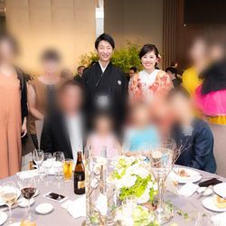 パレスホテル東京の写真14枚目